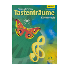 VHR 3401 Meine Allerersten Tastenträume, Band 2