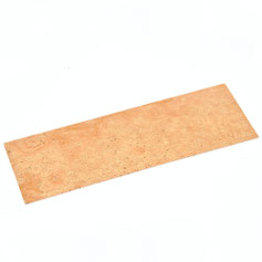 Korkplatte 1,0 mm, groß