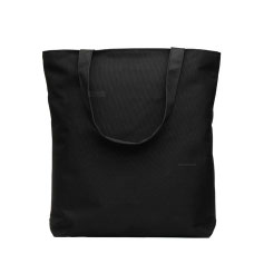 Tasche Tragetasche schwarz