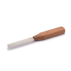 Rohrbau reedmaking Fagott basson Messer knife