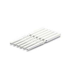 6 Auswechselbare Dornspitzen Fagott bassoon Zubehör Rohr Rohrbau reed reedmaking 