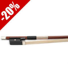 Angebot Sale % Bogen Cello Cellobogen Violoncello Paesold Fernambuk rund round bow