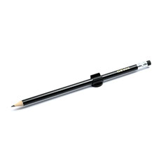 Bleistift GEWA  mit Magnethalterung