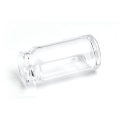 Glass Slide Gitarre Planet Waves Bottle