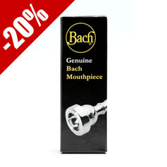 Mundstück Trompete Bach