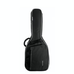 Tasche Hülle Gitarre Gewa 3/4 12mm schwarz