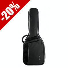 Angebot Sale % Tasche Hülle Gitarre Gewa 3/4 12mm schwarz
