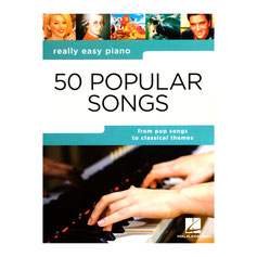 50 popular Songs AM994400