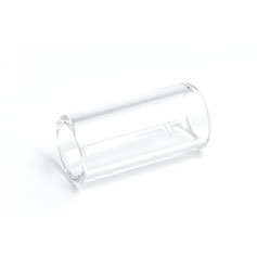 Glass Slide Gitarre S Planet Waves klein