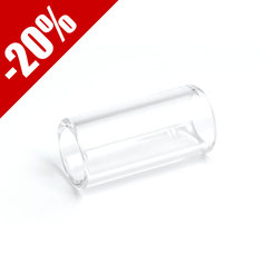 Glass Slide Gitarre S Planet Waves klein