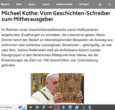 https://www.meine-anzeigenzeitung.de/lokales/muenchen-nord/unterschleissheim-autor-michael-kothe-anthologie-geschichten-bowle-lebenslage-91633017.html