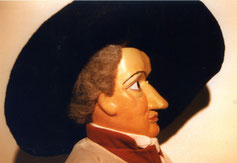 Goethe-Puppe