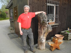 Arnold Hasshold jun. (Geschäftsführer)