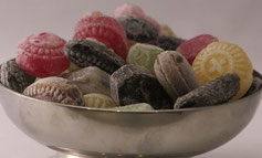 Jetzt Bonbons bestellen