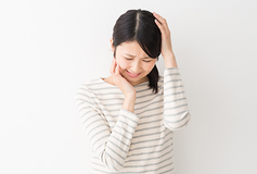 自律神経の改善にフットリフレクソロジー