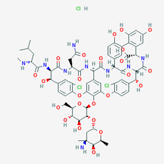 Vancomycin Hydrochloride