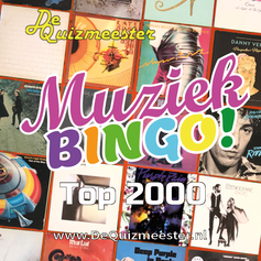 muziekbingo top 2000 muziek bingo radio 2