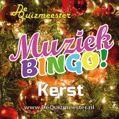 muziekbingo kerst kerstmuziek kerstbingo muziek bingo christmas