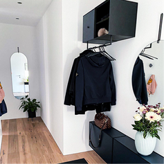 EINRICHTUNGSBERATUNG, Interior Service, Sofa, Wohnzimmer, Wohnen, Möbel, Garderobe, string furniture