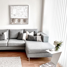 EINRICHTUNGSBERATUNG, Interior Service, Sofa, Wohnzimmer, Wohnen, Möbel, bolia