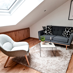 EINRICHTUNGSBERATUNG, Interior Service, Sofa, Wohnzimmer, Wohnen, Möbel, Sessel