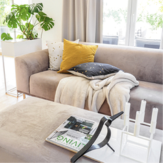EINRICHTUNGSBERATUNG, Interior Service, Sofa, Wohnzimmer, Wohnen, Möbel, bolia