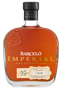 ロン・バルセロ｜ラム｜ドミニカ共和国｜ - 株式会社キムラ