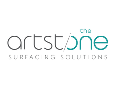 Artstone logo