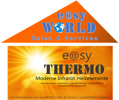 easyworld-solutionss Webseite!