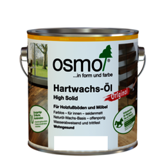 Osmo Hartwachs-Öl High Solid Original MATT