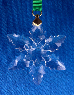 Swarovski - Marcel Riedl