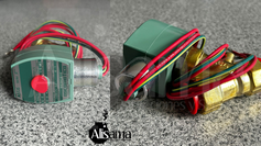 Solenoides