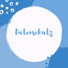 Datenschutz