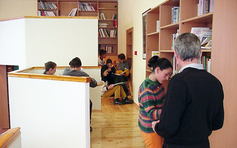 Learning Spaces Dimitris Germanos