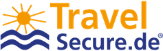 Logo TravelSecure (Würzburger Versicherungs-AG) Partner rv17
