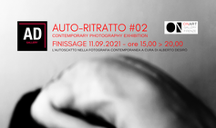 "AUTO-RITRATTO" #02 - L'auto ritratto nella Fotografia Contemporanea