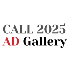 call artistiche di ad gallery 2025