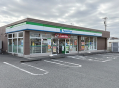 ファミリーマート豊橋松井町店
