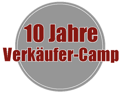10 Jahre Verkäufer-Camp - die intensive Vertriebsschulung von Verkaufstrainer Thomas Pelzl