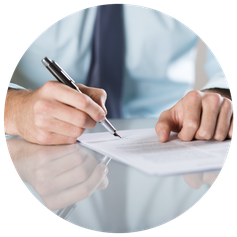 Nachfolgeberatung | Geiling & Partner