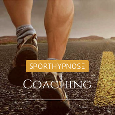Sporthypnose & Coaching
