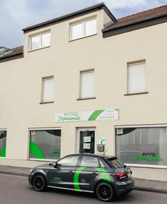 Termin bei Physiotherapeut Königswinter