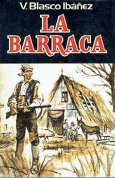 La obra de Vicente Blasco Ibáñez, en la mayoría de las historias de la literatura española en uso, por sus características generales se califica como perteneciente al Naturalismo literario. 