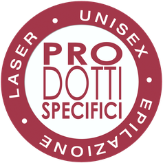 epilsuite prodotti specifici