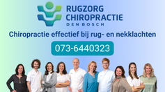 Rugzorg Chiropractie