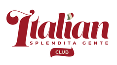 Italian Splendita Gente