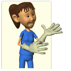 Resultado de imagen para bioseguridad  gif