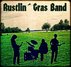 Rustlin`Gras Band