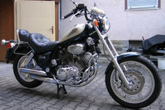 Virago XV 1100