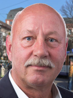 Dr. Frank Sabais wurde gewählt